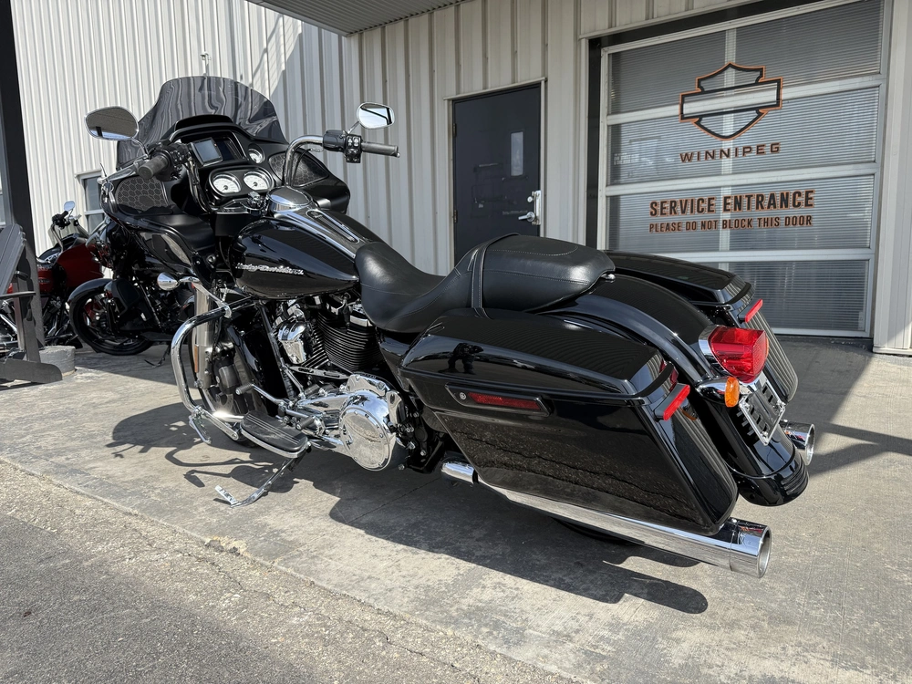 2019 Harley-davidson Fltrx - Road Glide alt