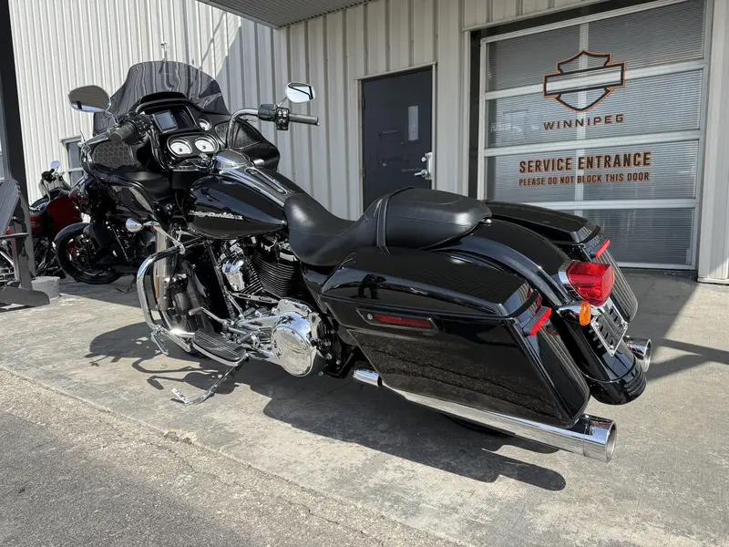 2019 Harley-Davidson FLTRX - Road Glide Custom thumbnail 10