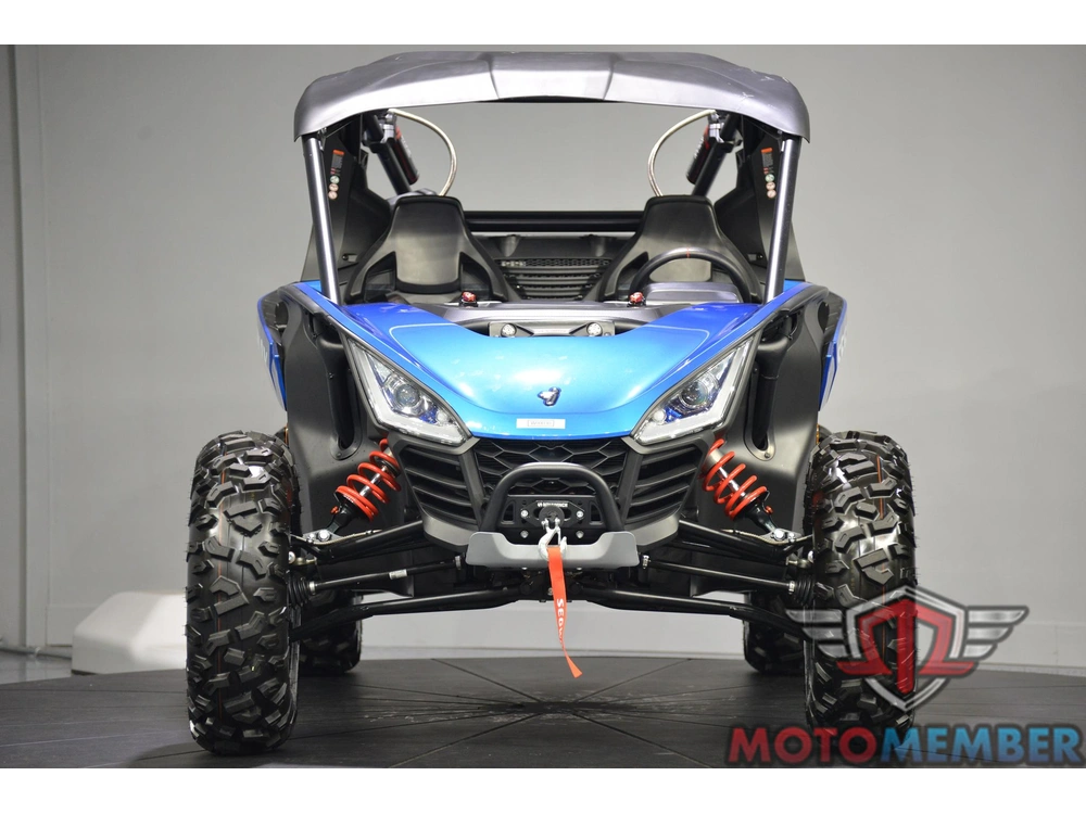2026 Segway Sx10 Villain P alt