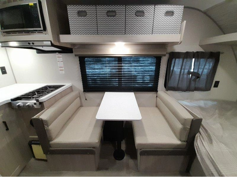 2026 Coachmen Catalina 134rkx alt