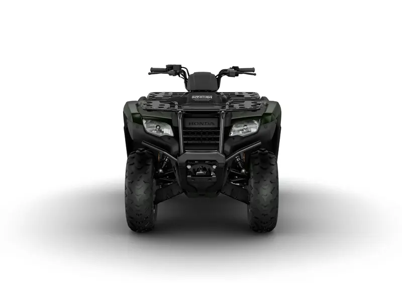 2027 Honda Rancher 420 ( PRE-COMMANDE ) thumbnail 4