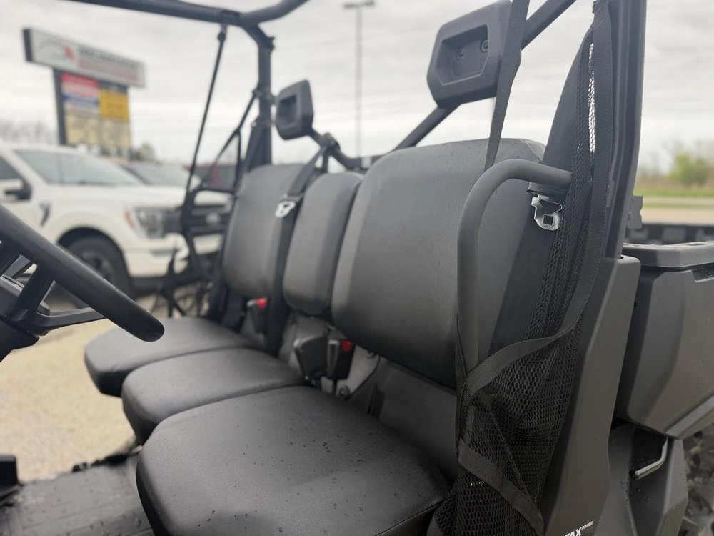2026 Can-am Defender Dps Hd7 Dark Wildland Camo alt