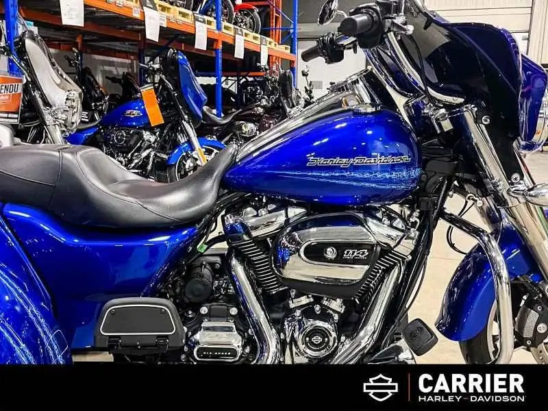 2019 Harley-Davidson Moto Harley-Davidson FREEWHEELER 2019 thumbnail 25