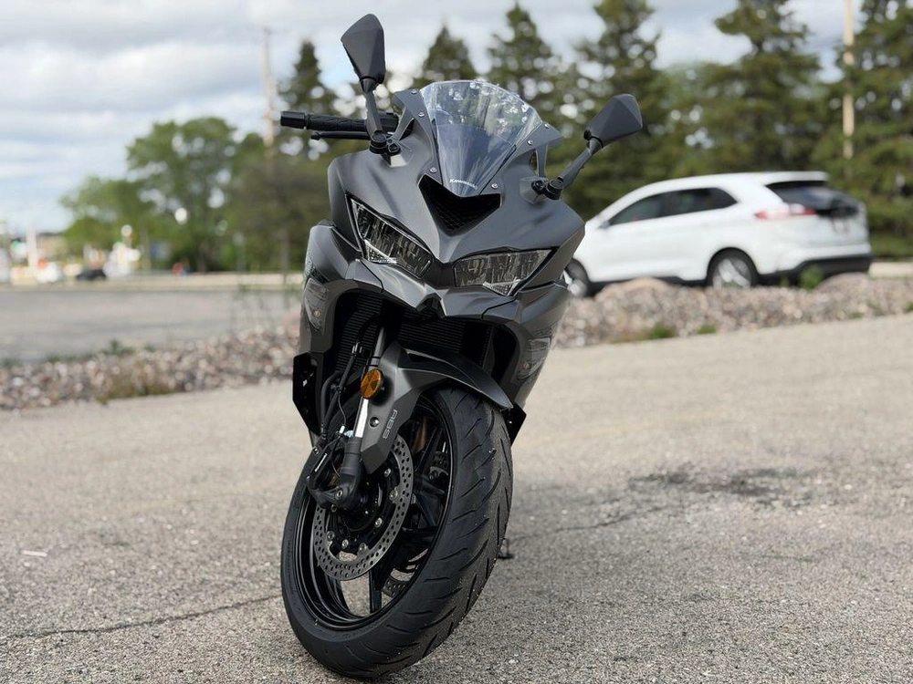 2026 Kawasaki Ninja® Zx™-4rr Abs alt
