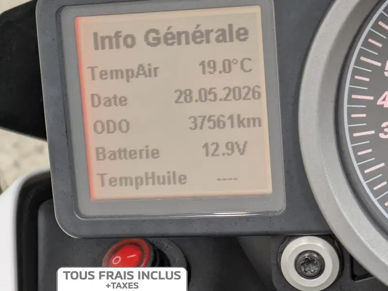 2018 KTM 1090 ADVENTURE R thumbnail 11