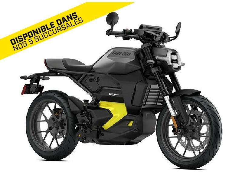 Can-am Pulse 2026 alt