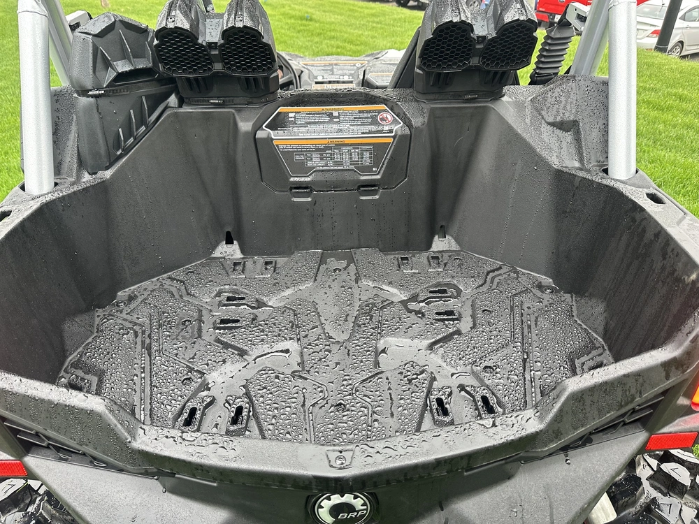 2026 Can-am Maverick Sport Xmr 1000r alt