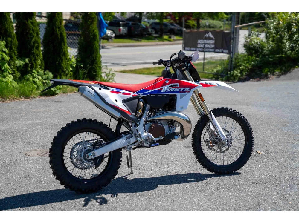 2027 Fantic Xe 300 alt