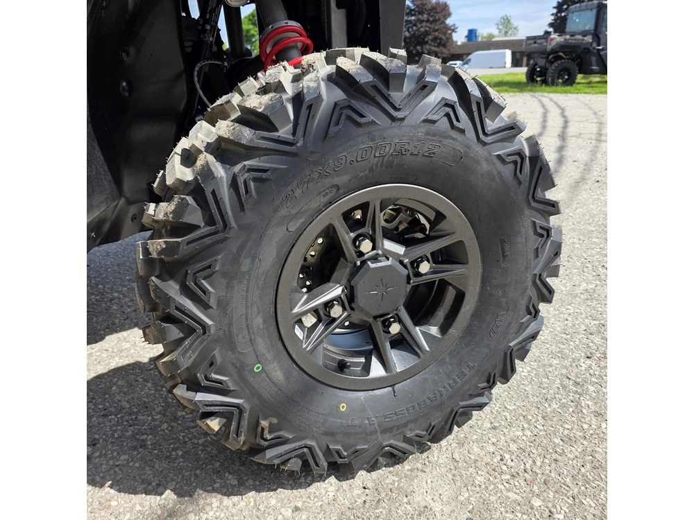 2026 Polaris Rzr Trail S Ultimate alt