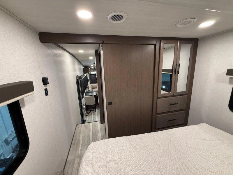 Keystone Rv Cougar 26res 2026 alt