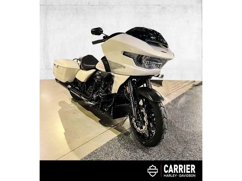 2024 Harley-Davidson Moto Harley-Davidson ROAD GLIDE ST CVO 2024 thumbnail 18