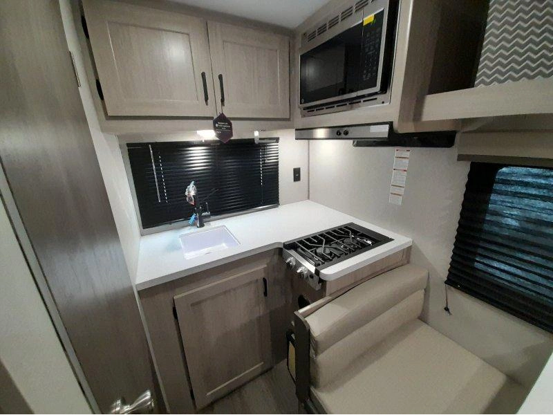 2026 Coachmen Catalina 134rkx alt