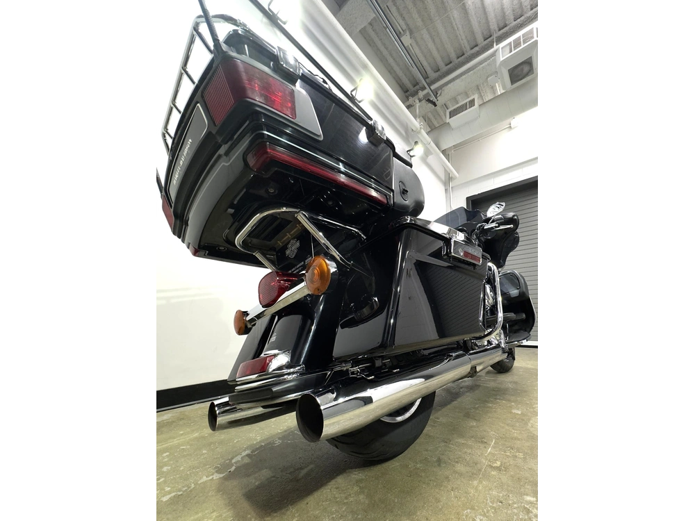 2012 Harley-davidson Electra Glide Ultra Ltd Flhtk alt