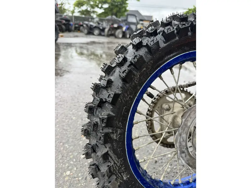 2024 Yamaha YZ85RL thumbnail 4