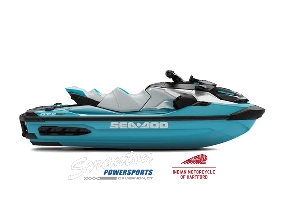 2026 Sea-doo Gtx™ Limited 325 alt