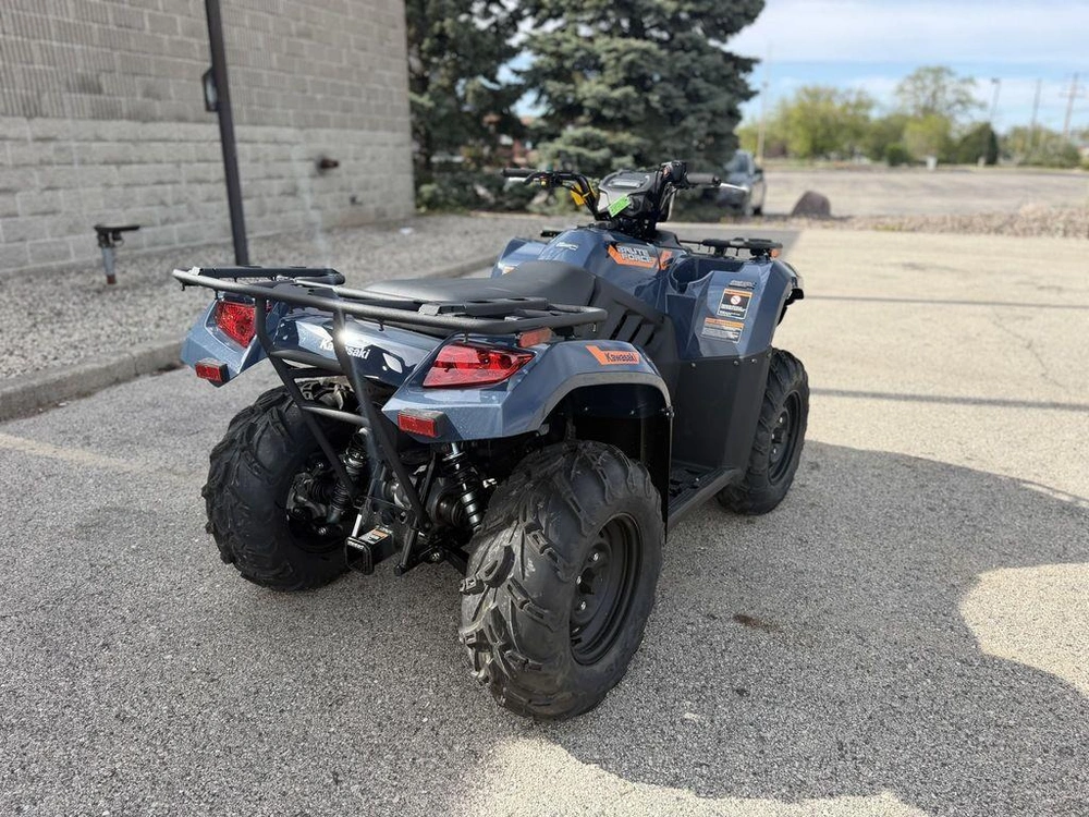 2026 Kawasaki Brute Force® 450 4x4 alt