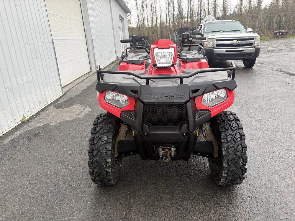 Polaris Sportsman 570 2014 alt