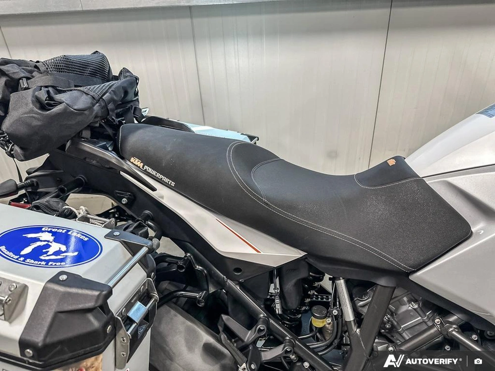2016 Ktm Super Adventure 1290 alt