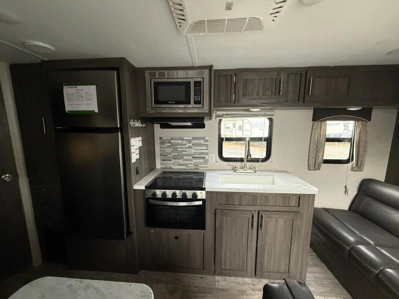 Forest River Shasta 26bh 2020 alt