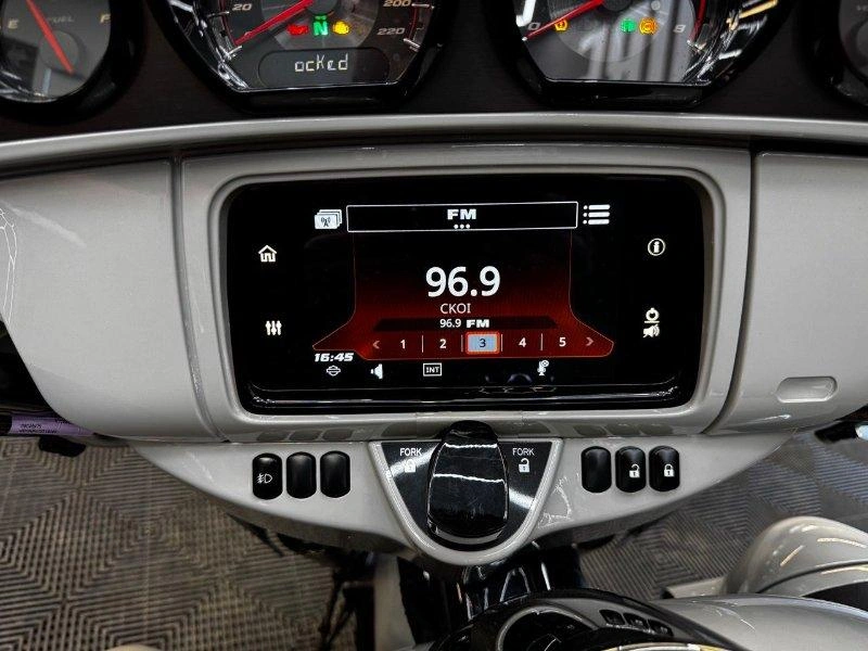 Harley-davidson Flhtkse Cvo Ultra Ltd Abs 117 2020 alt