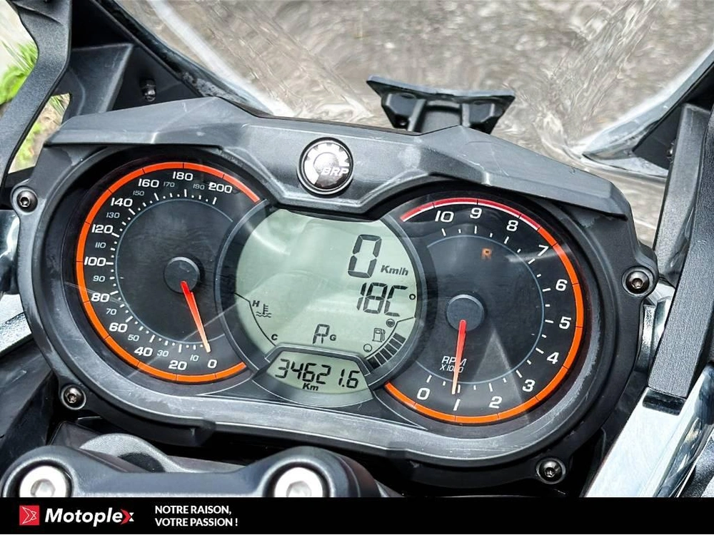 Can-am Spyder F3s 2015 alt