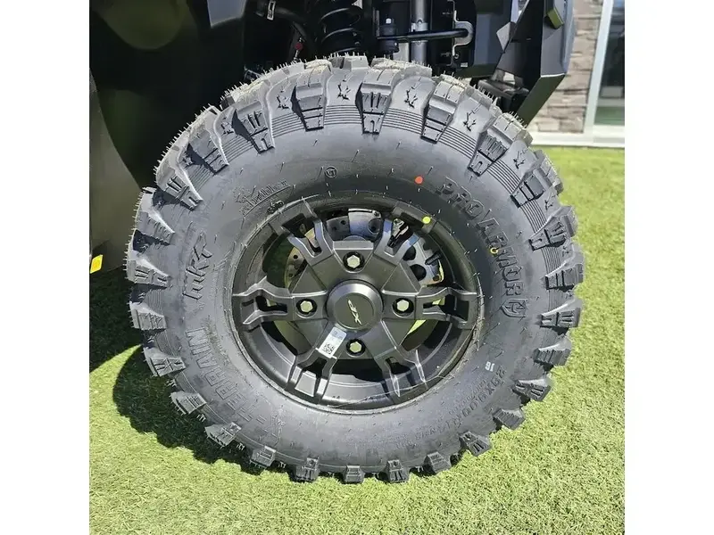 2027 Polaris Ranger Xp 1000 Cab alt