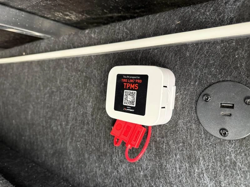 Keystone Rv Cougar 29rlp 2026 alt