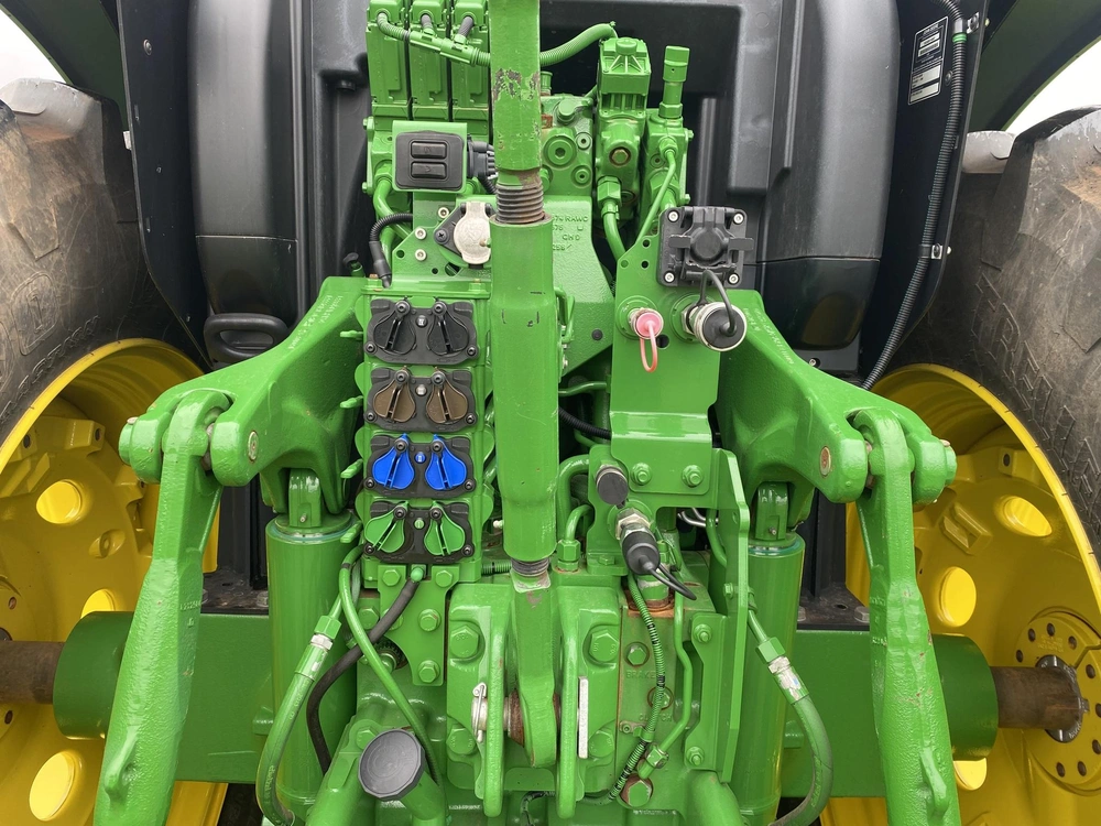 John Deere 6r 175 2023 alt