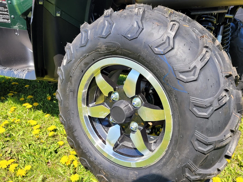 Kawasaki Brute Force Kvf750 Se *3.99%/60 Mois💳 2026 alt