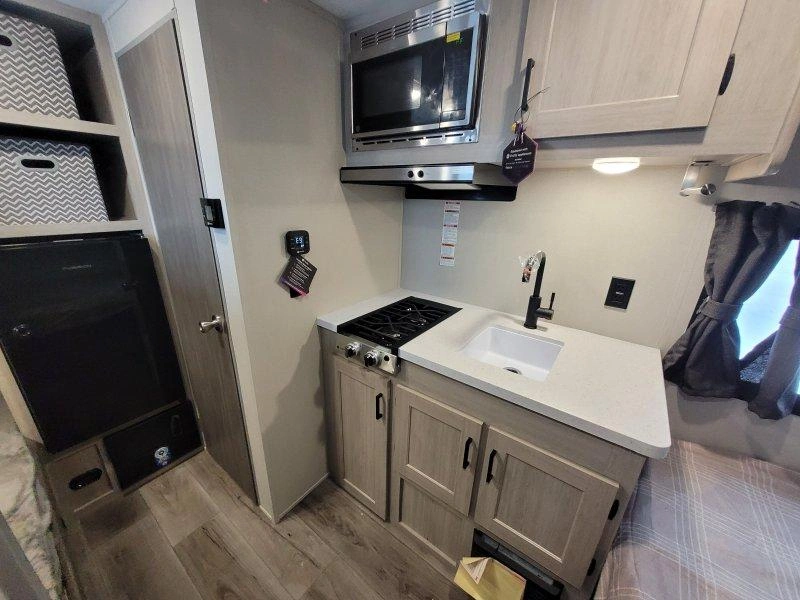 Coachmen Catalina 134bhx 2026 alt