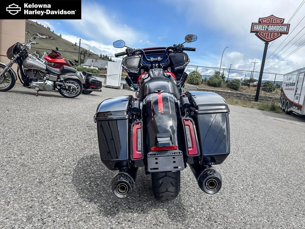 2026 Harley-davidson Fltrxstse - Cvo™ Road Glide® St alt