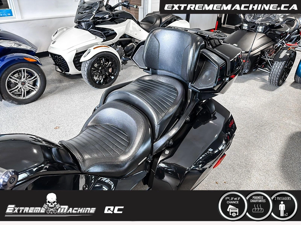 Can-am Can Am F3 Limited Se6 Très Propre & Prêt Pour La Saison!!! 2019 alt
