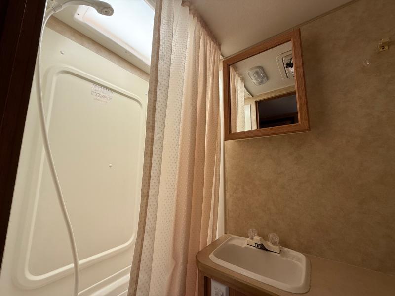 2006 Jayco Jay Feather thumbnail 18