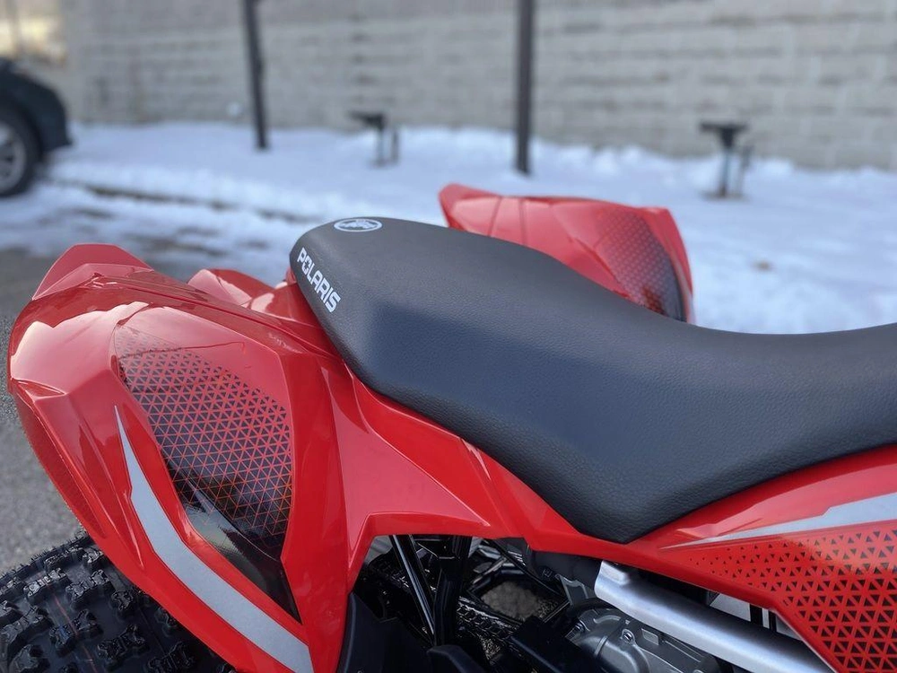 2026 Polaris Outlaw 110 Efi alt