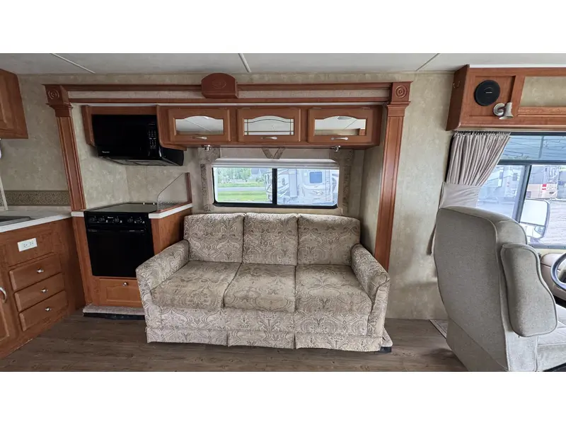 2006 Forest River GEORGETOWN 319TS thumbnail 10