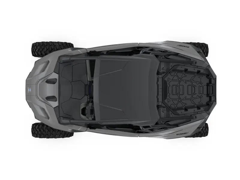 2026 Polaris RZRPROXPULTIMATE thumbnail 5
