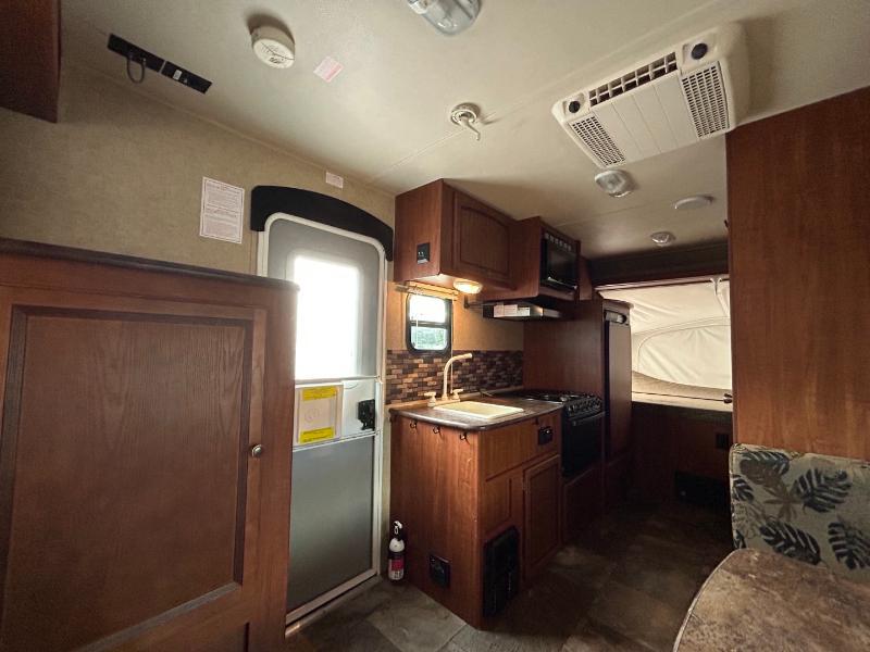 2014 Jayco Jay Feather thumbnail 8