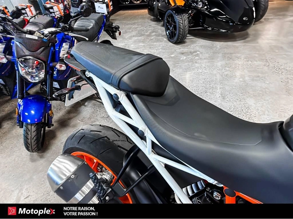 2017 Ktm Superduke 1290 R alt
