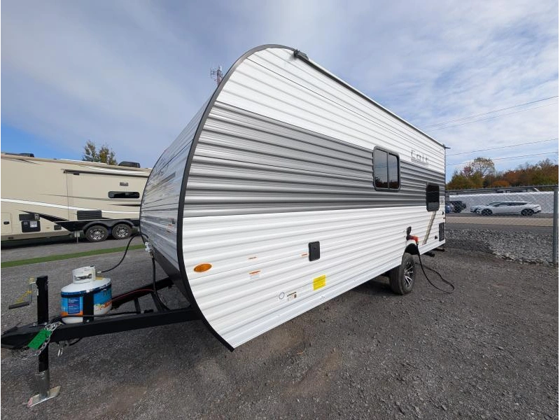 Highland Ridge Rv Open Range 17bh 2026 alt