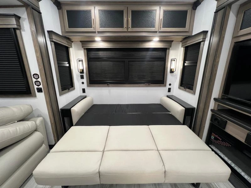 Keystone Rv Montana 3231ck 2025 alt