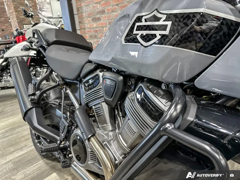 2026 Harley-Davidson PAN AMERICA 1250 SPECIAL thumbnail 18