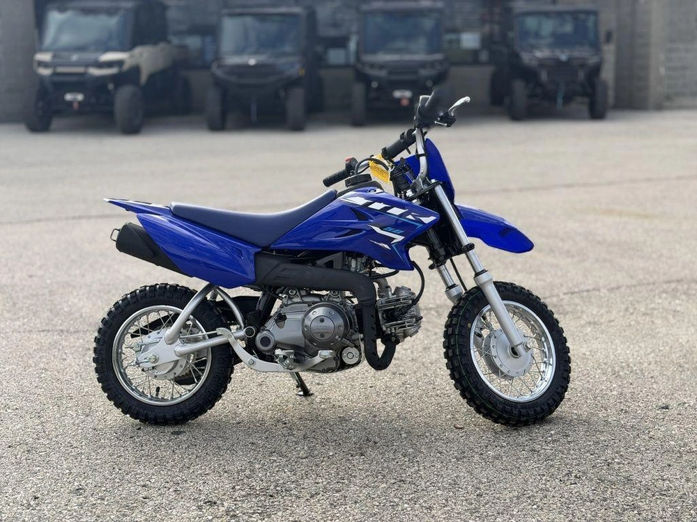 2026 Yamaha Tt-r50e alt