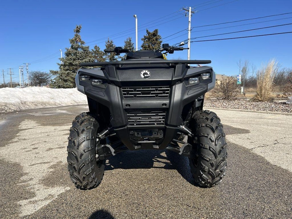 2026 Can-am Outlander Max Dps 700 alt