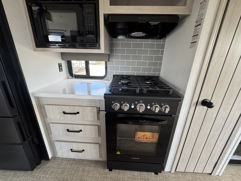Forest River Puma Vista 37pfl 2026 alt