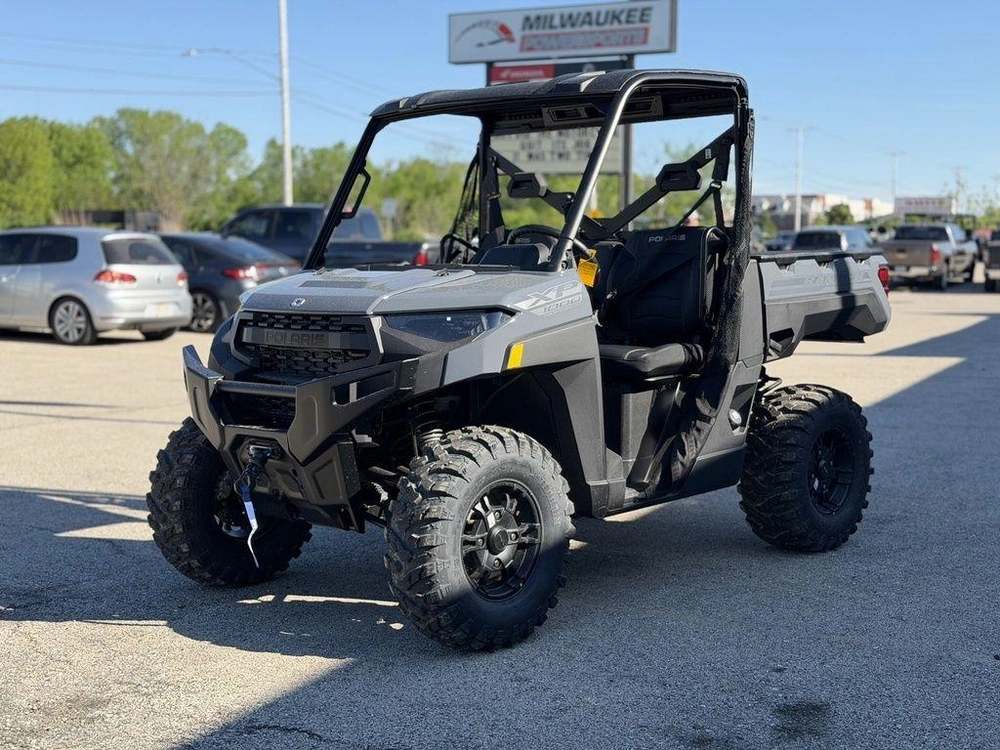 2026 Polaris Ranger Xp 1000 Premium alt