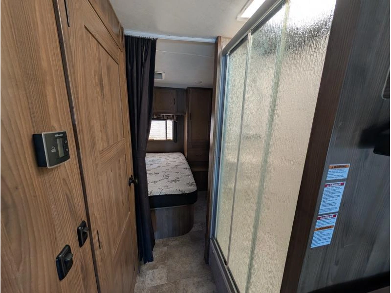 Coachmen Freelander 27qb 2018 alt