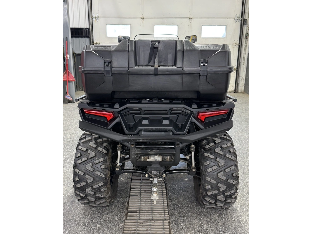 Polaris Sportsman 850 Trail 2022 alt