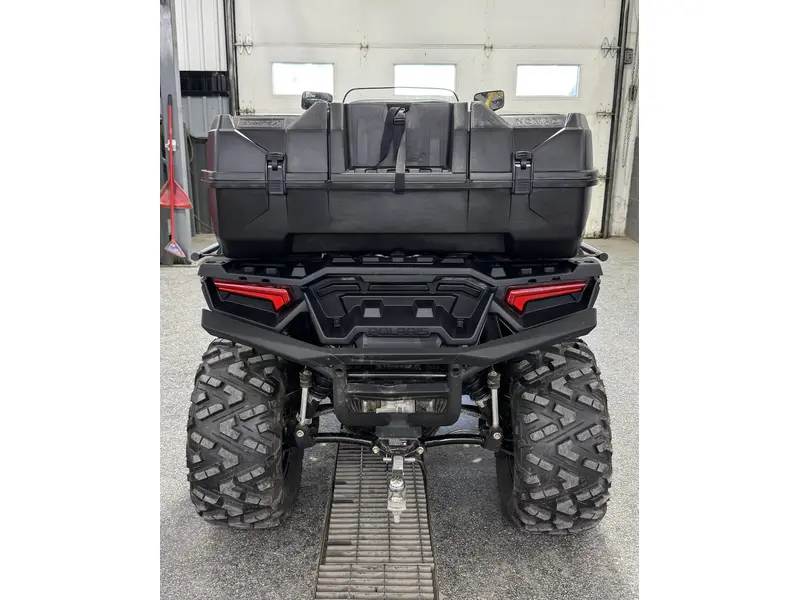 2022 Polaris SPORTSMAN 850 TRAIL