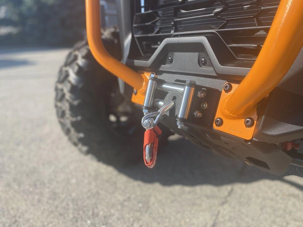 2026 Can-am Commander Max Xt-p alt