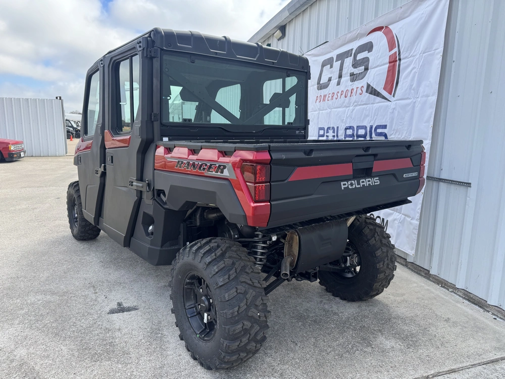 2026 Polaris Rgr Crew Xp 1000 Ns Ultimate alt